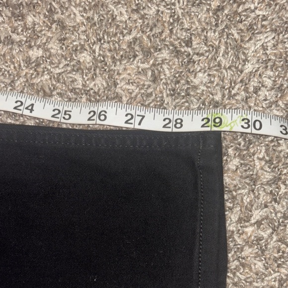 Calvin Klein Jeans Men's Straight Dark Denim - Picture 8 of 12